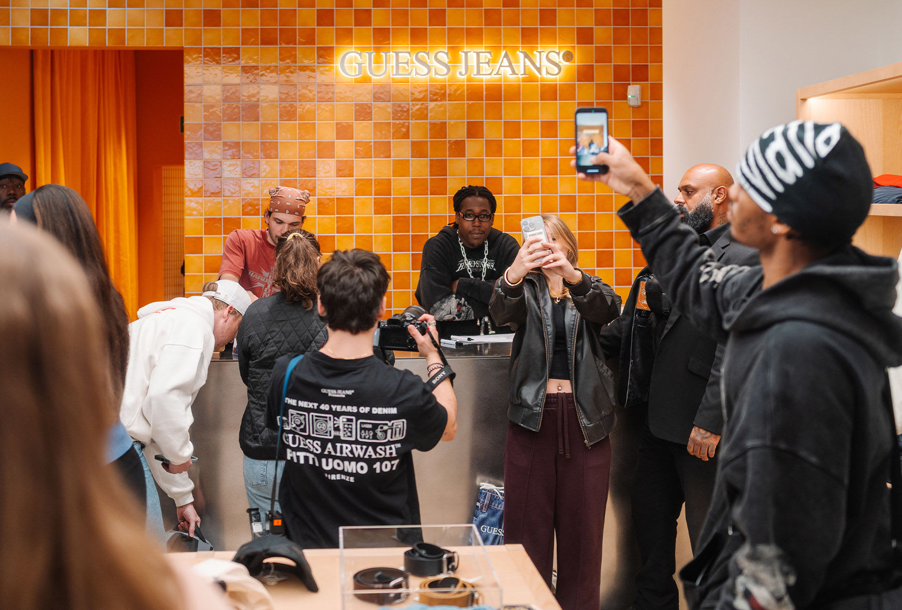 This is a campaign image