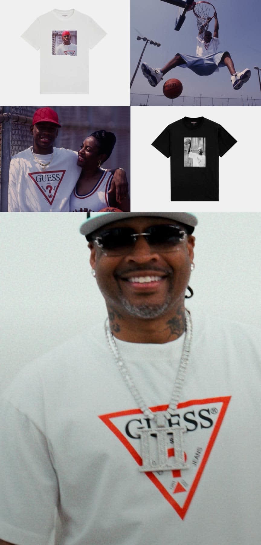 GUESS(ゲス) JAPAN 公式オンラインストア | GUESS JAPAN OFFICIAL