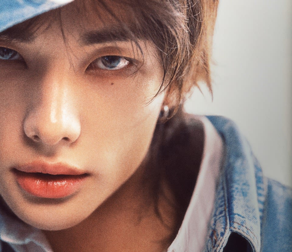 HYUNJIN-2026
