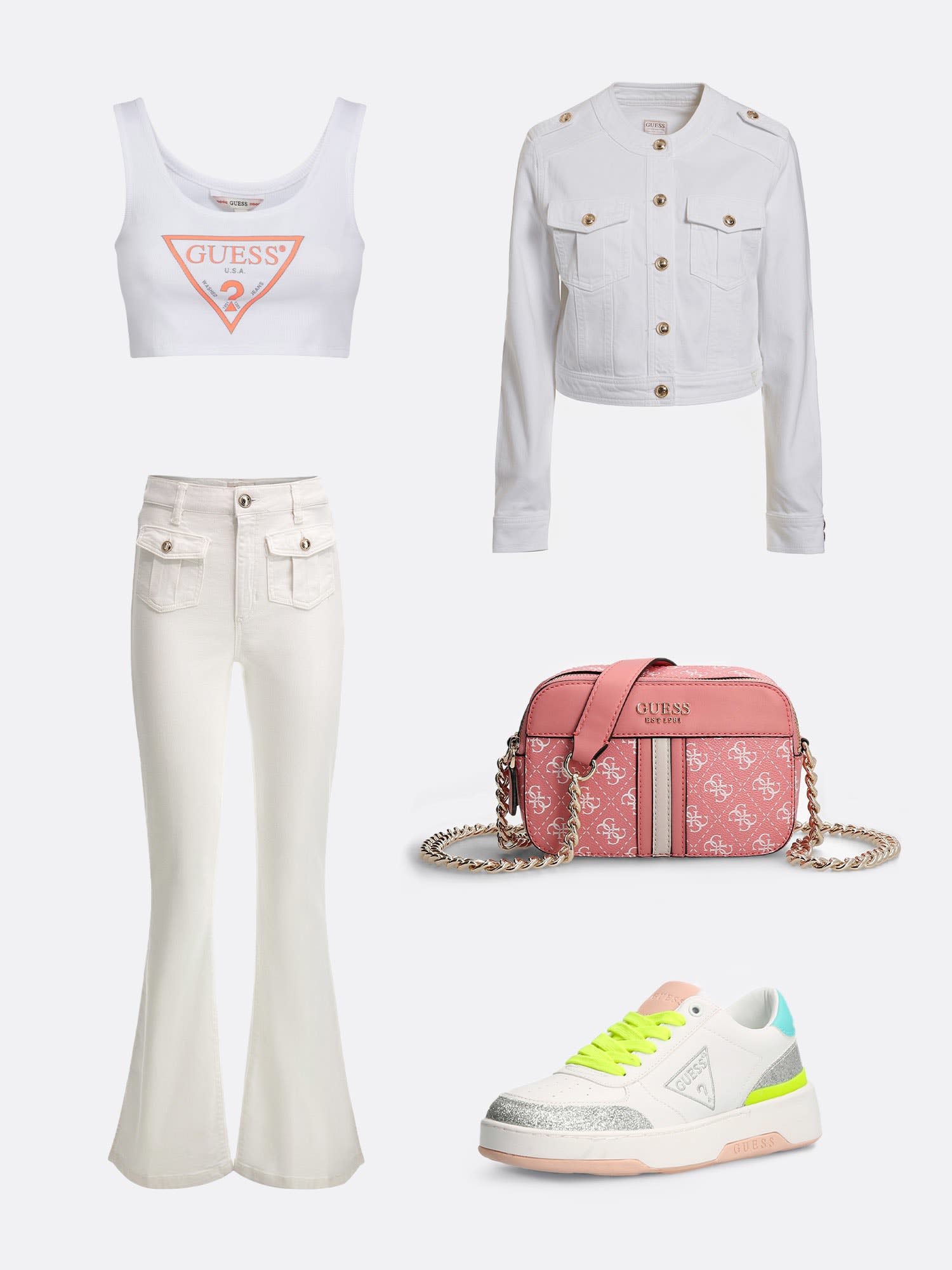 Guess europe online shop store