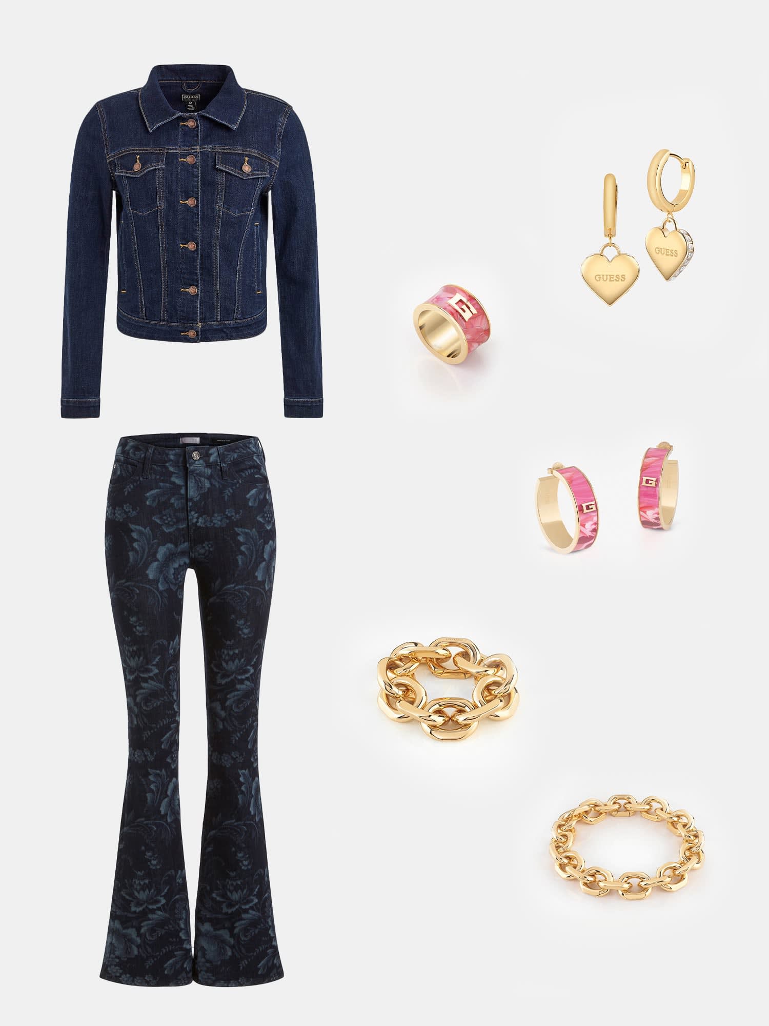 Shop the look