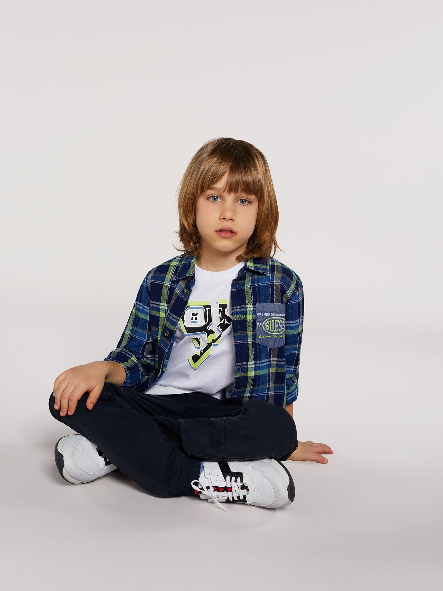 Guess kids clearance eu