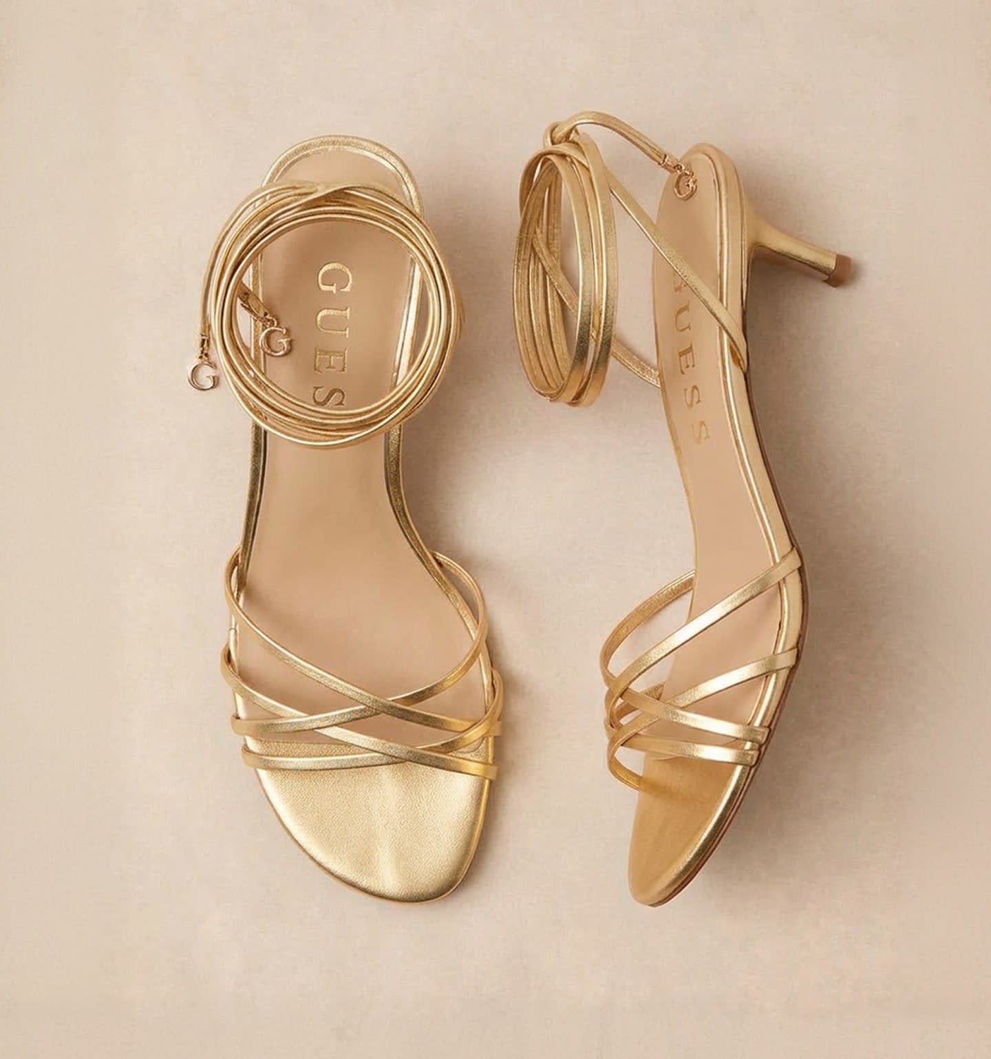 GUESS, women, shoes
