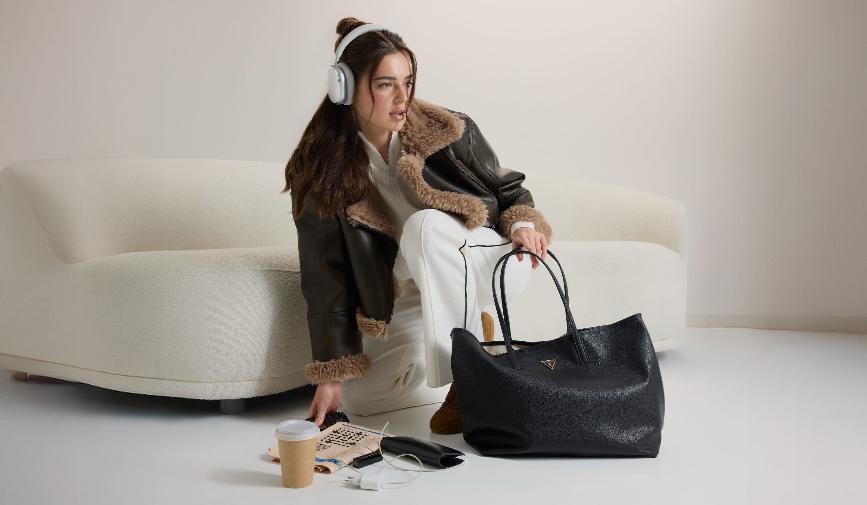 GUESS, women, clothing