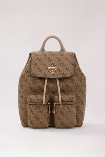 Mochilas y riñoneras