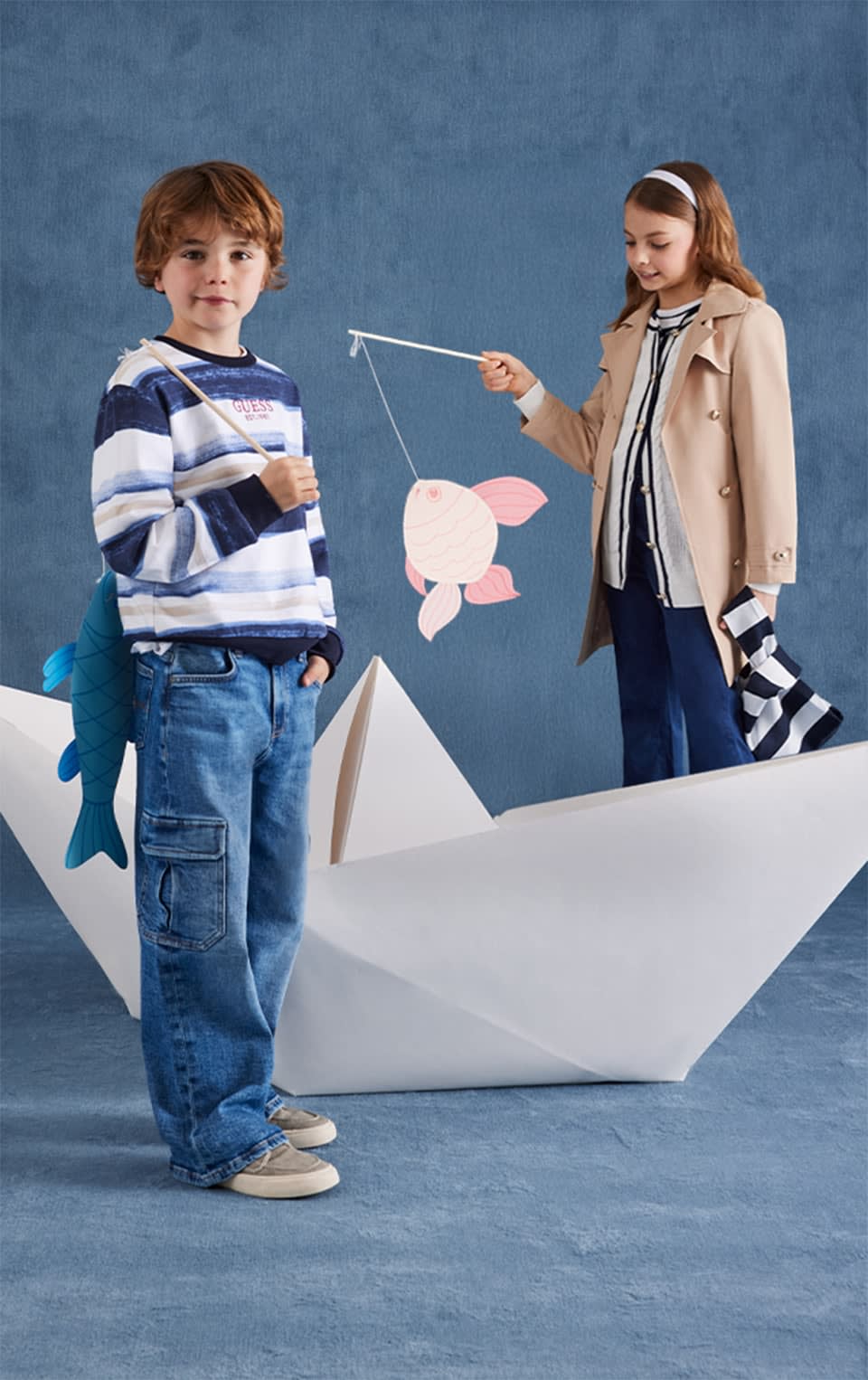 GUESS Kids® | GUESS® US