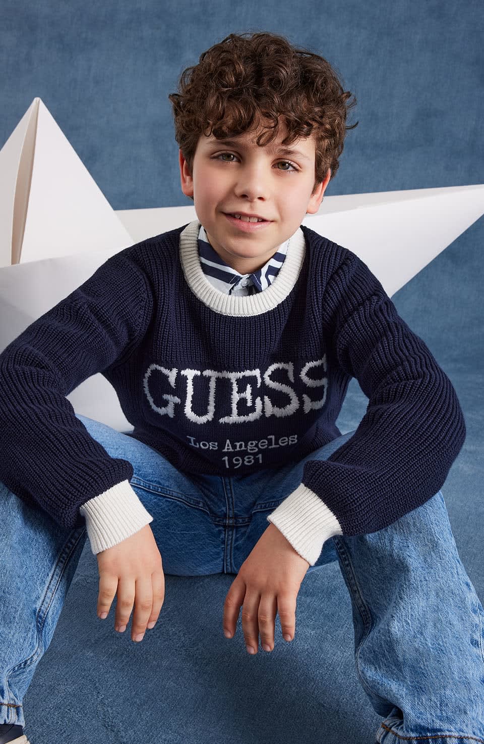 GUESS Kids® | GUESS® US