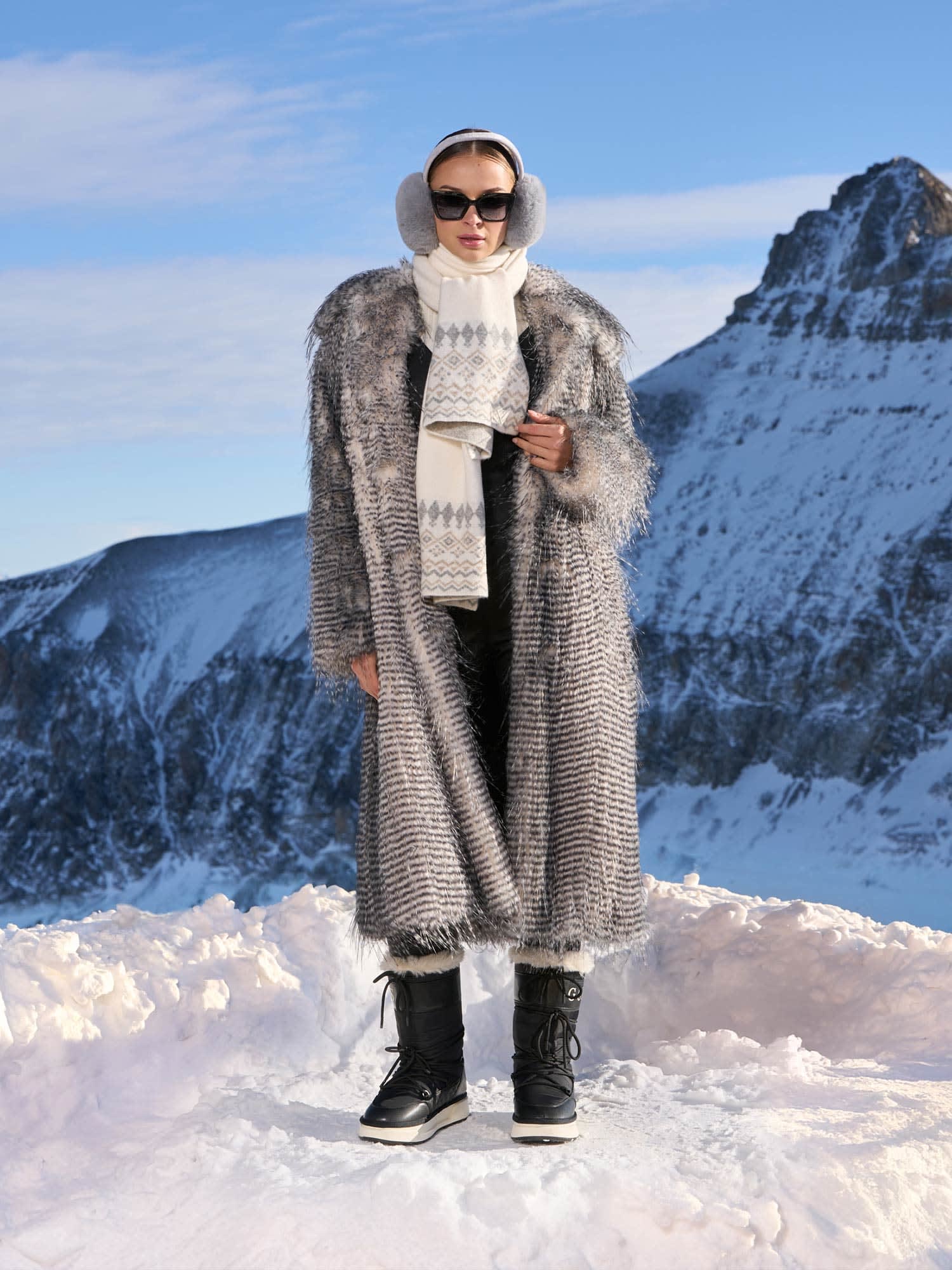 Shop the look image number 0