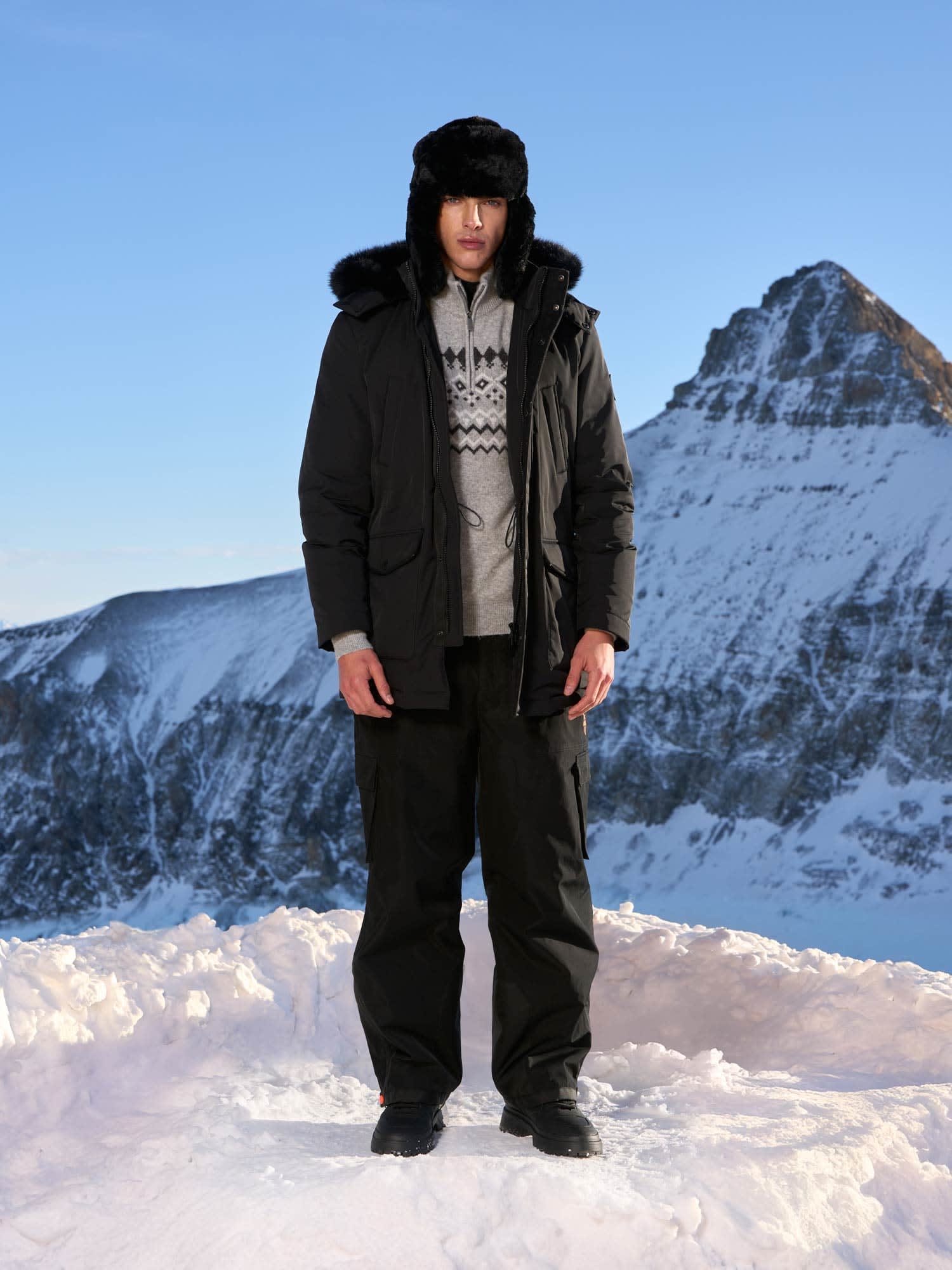 Shop the look image number 0