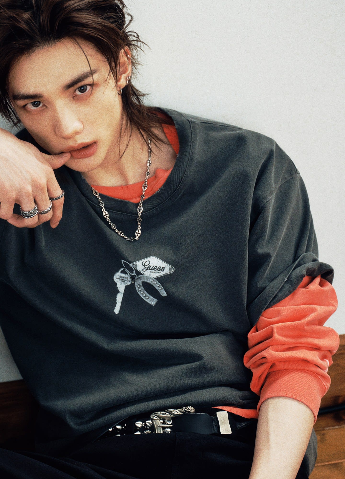 GUESS(ゲス) JAPAN 公式オンラインストア | GUESS JAPAN OFFICIAL