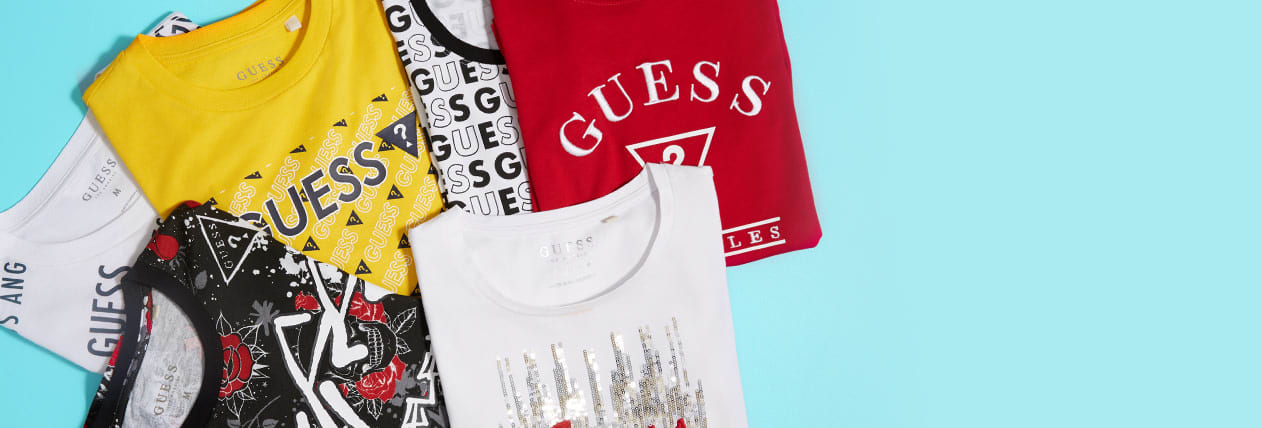 guess factory dresses