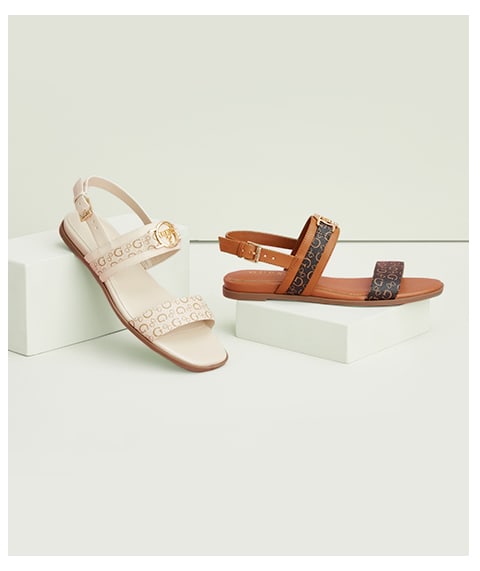guess factory shoes