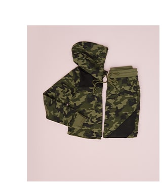 Guess Factory Global Lifestyle Brand
