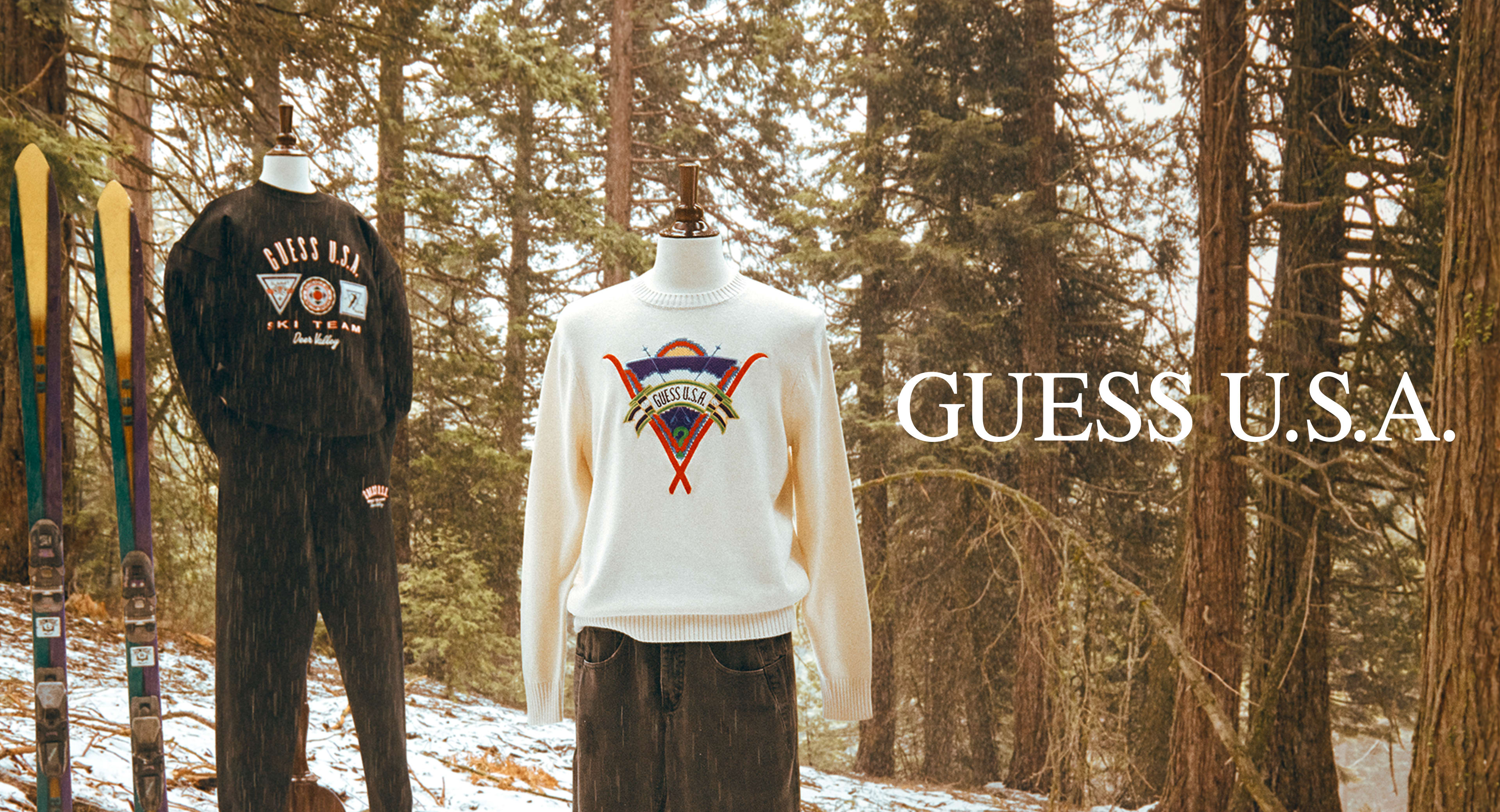 guess jeans online usa
