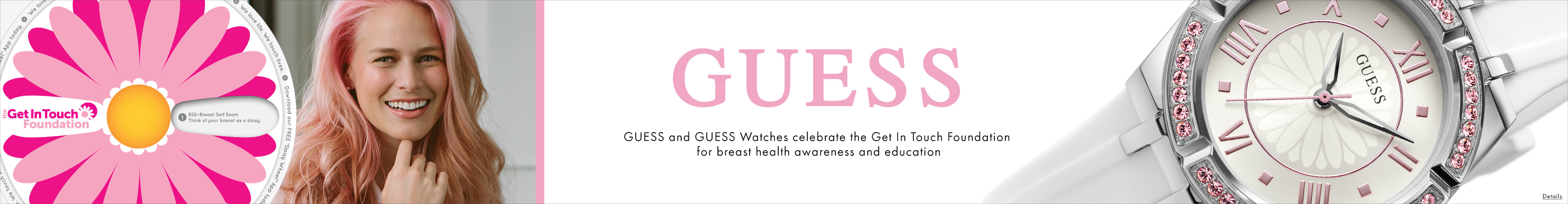 guess connect support