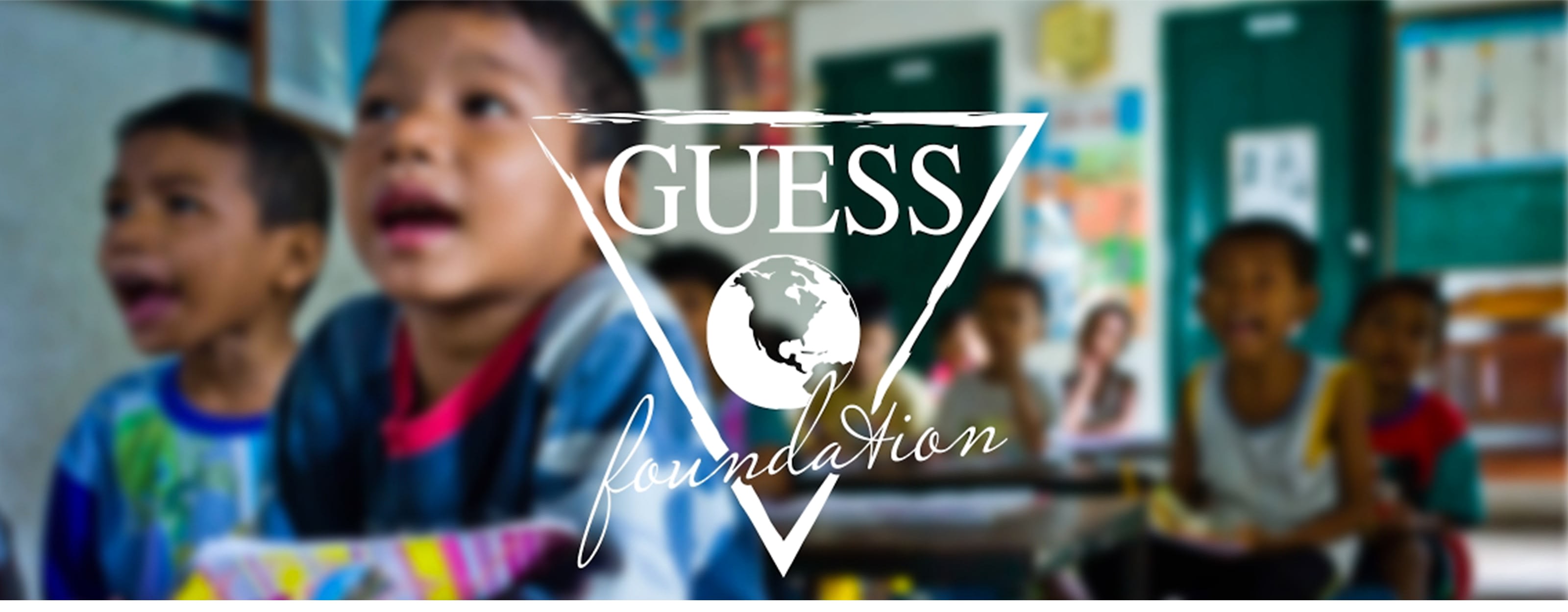 GUESS Foundation