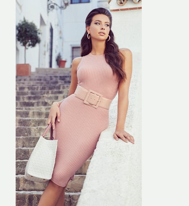 Spring Campaign