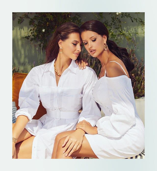 Spring Campaign