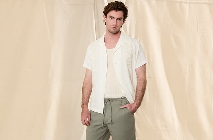 Mens Featured Styles