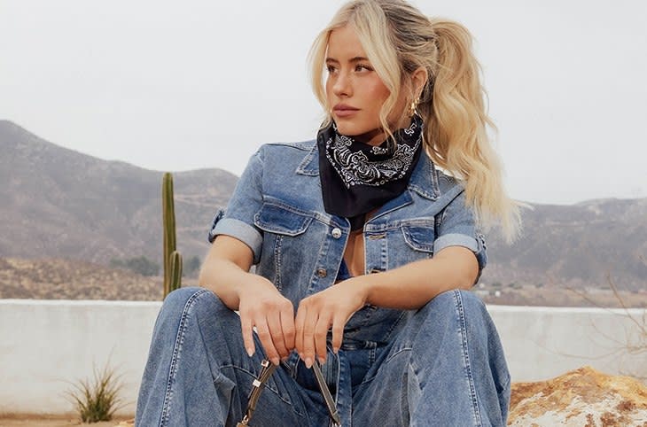 Women’s Apparel for GUESS
