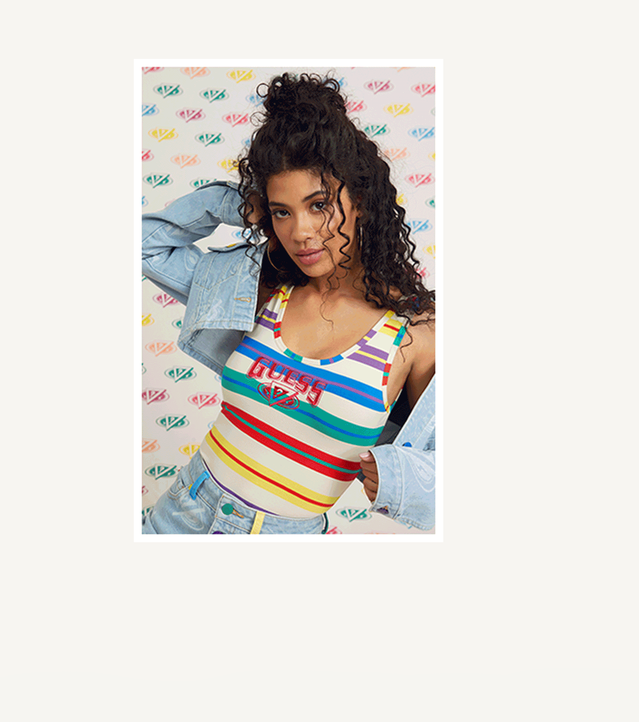 GUESS Official | Global Lifestyle Brand for Women, Men & Kids