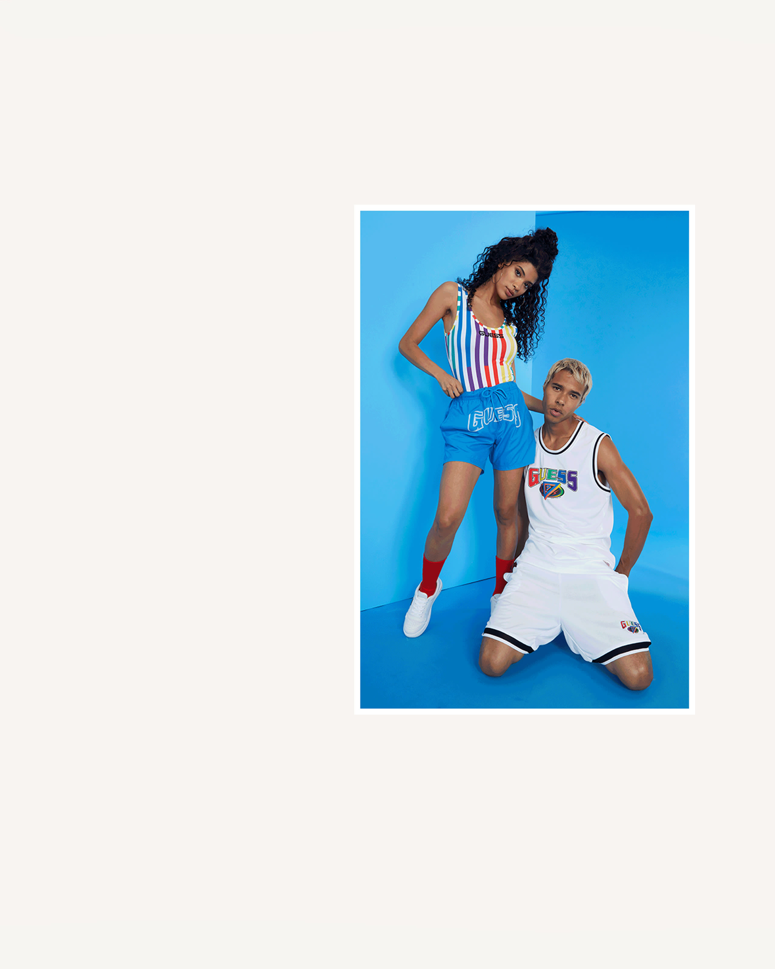 GUESS Official | Global Lifestyle Brand for Women, Men & Kids