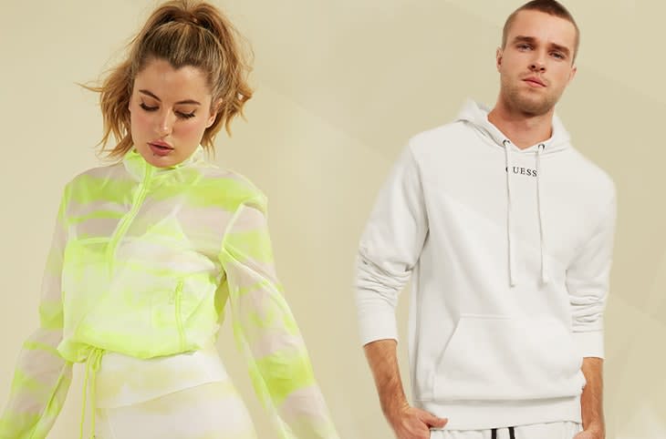 Guess Official Global Lifestyle Brand For Women Men Amp Kids