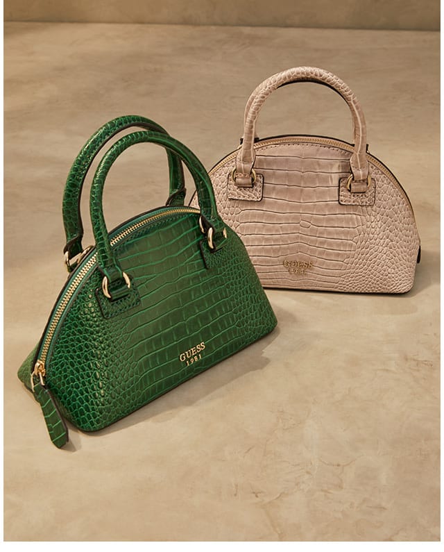 GUESS: Global Lifestyle Brand for Women Men and Kids