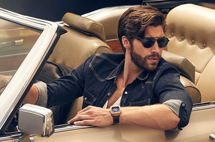 guess connect support