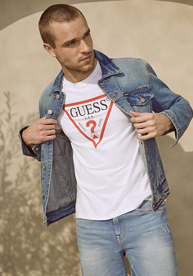 guess jeans online store