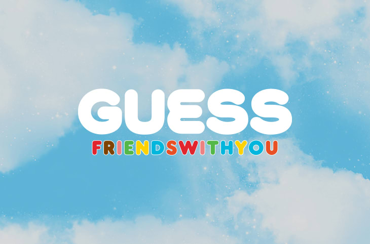 Find a Guess Clothing Store Near You | Guess Store ...
