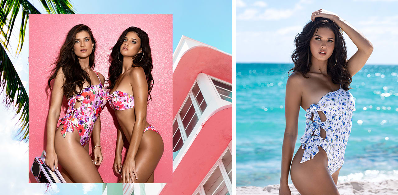 Women's Swimwear | GUESS