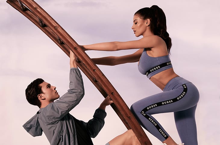 Guess clothing usa online