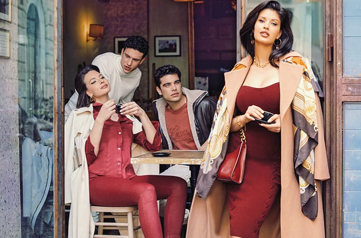 Guess clothing australia clearance