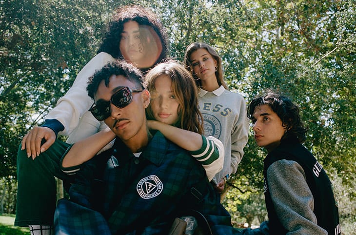 Guess rebajas 2021 clearance