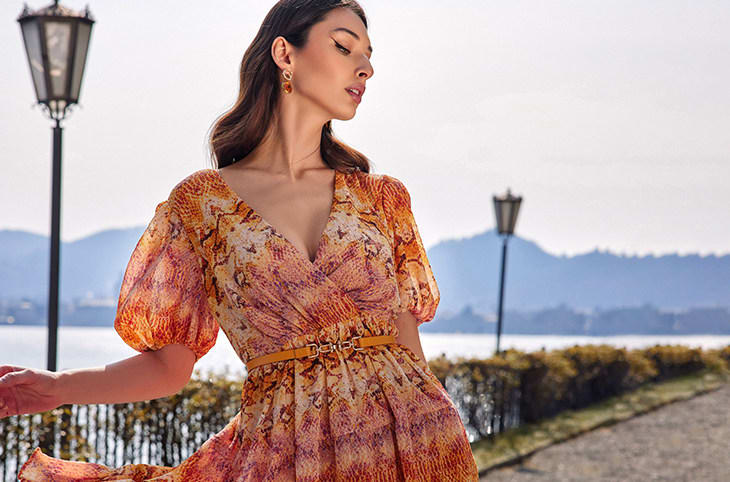 Marciano: Luxe Dresses, Clothing \u0026amp; Accessories