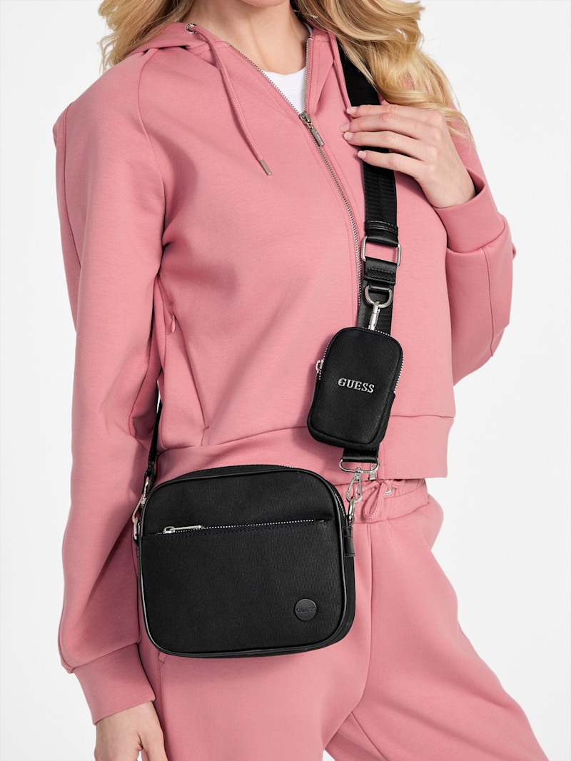 Travel Crossbody | GUESS Factory