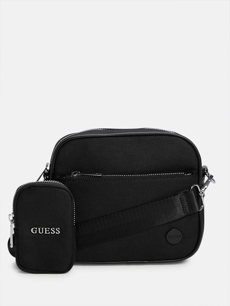 Travel Crossbody | GUESS Factory