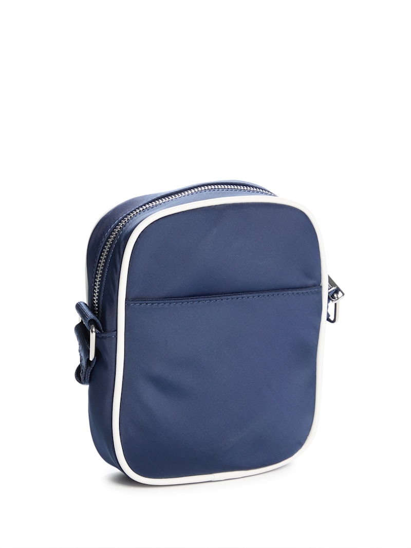 Striped Crossbody | GUESS Factory