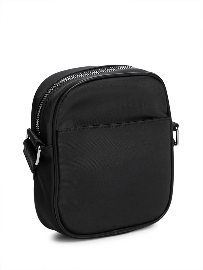 【MISCHIEF】2021 CALL OUT NYLON CROSS-BODY MESSENGER BAG 713BzGGnKDL._UY300_.jpg