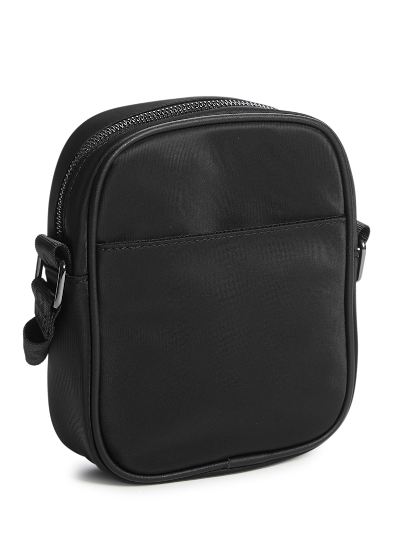 Nylon Crossbody Bag | GUESS Factory