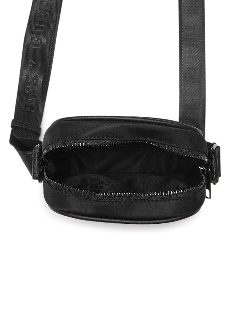 Nylon Crossbody Bag | GUESS Factory