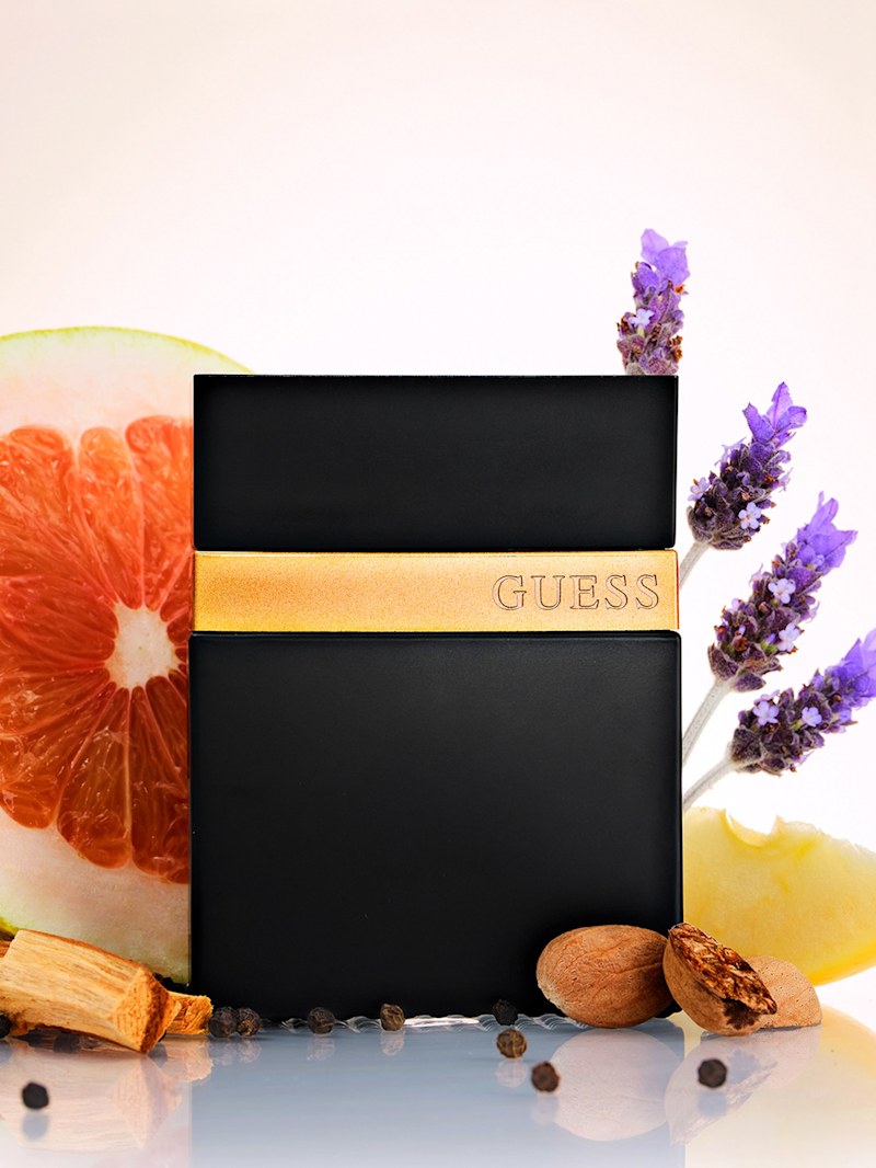 GUESS Seductive Noir for Men Eau de Toilette