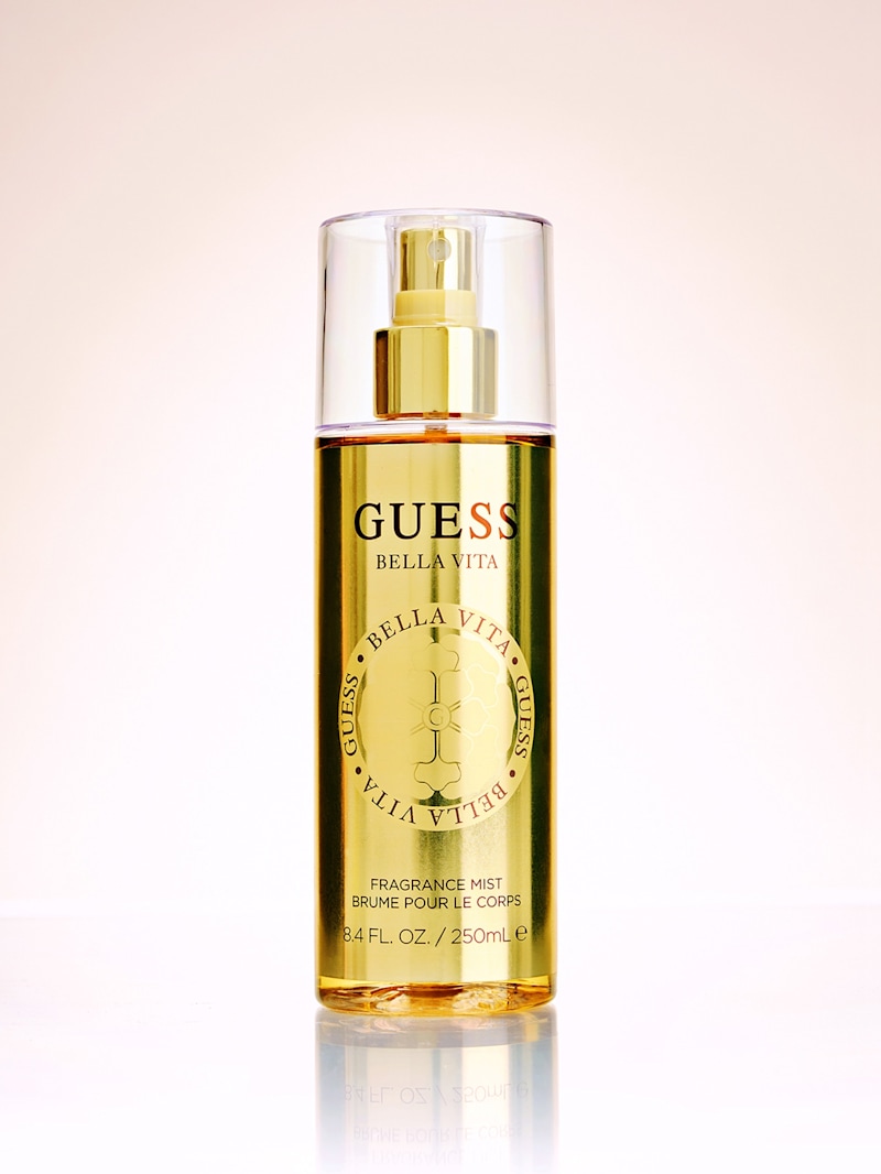 GUESS Bella Vita Fragrance Mist, oz GUESS
