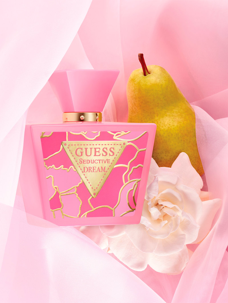 GUESS Seductive Dream, Eau de Toilette, 1.7 oz | GUESS Factory