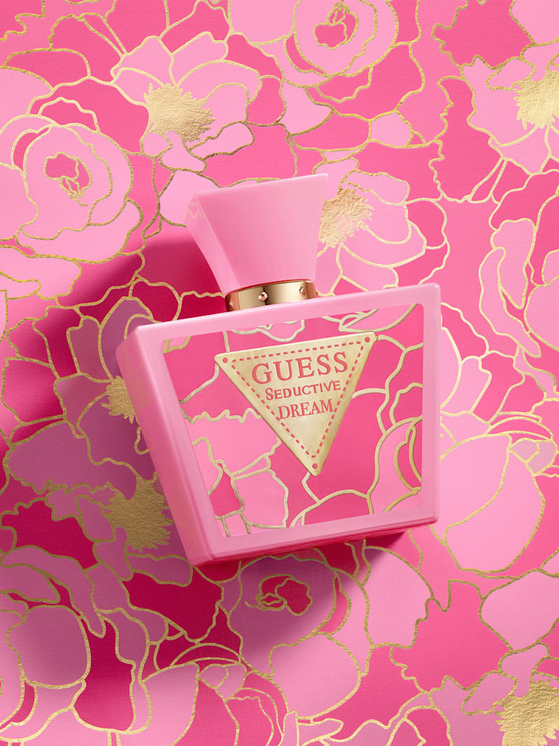 GUESS Seductive Dream, Eau de Toilette, 1.7 oz | GUESS Factory