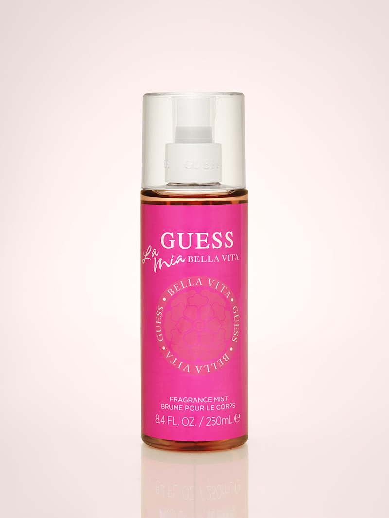 GUESS La Mia Bella Vita Mist, oz GUESS