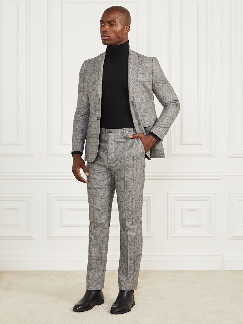Roger Chino Pants | GUESS