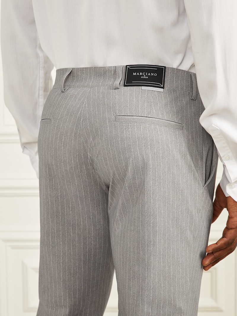 Connor Performing Chino Pants | GUESS