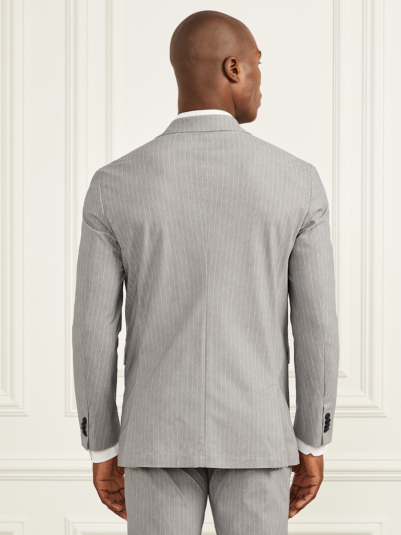 Wiston Performing Blazer | GUESS